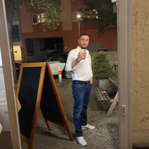 Profilbild von Mehmet Ergün