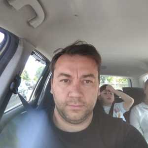 Social Media Profilbild Mehmet Ertürk 