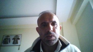 Profilbild von Mehmet Eski