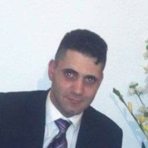 Profilbild von Mehmet Essiz