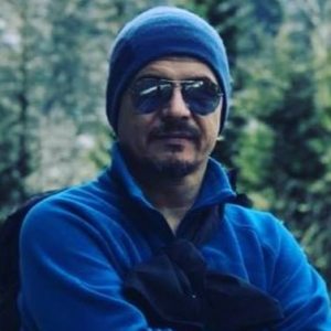 Profilbild von Mehmet Evcen