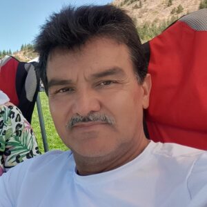 Profilbild von Mehmet Eyiyürekli