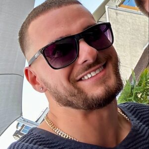 Profilbild von Mehmet Fejzullahu