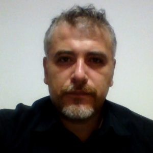 Social Media Profilbild Mehmet Gökce 