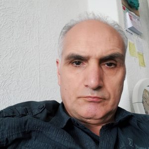 Profilbild von Mehmet Goekues