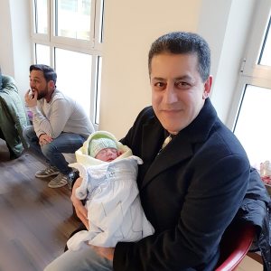 Profilbild von Mehmet Göver