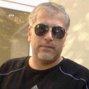 Profilbild von Mehmet Gokce