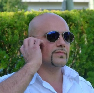 Profilbild von Mehmet Gül
