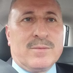 Profilbild von Mehmet Gül