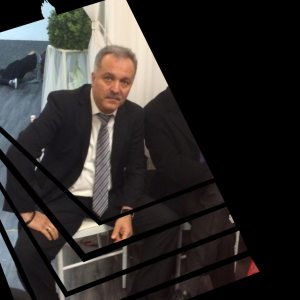 Profilbild von Mehmet Gümüs