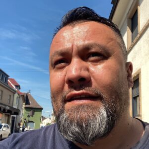 Profilbild von Mehmet Guerlek