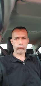 Profilbild von Mehmet Haraza