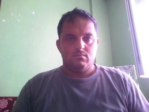 Profilbild von Mehmet Incika