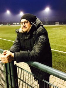 Profilbild von Mehmet Isik