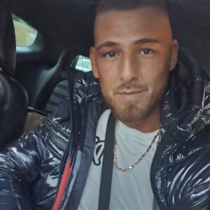 Profilbild von Mehmet Kabal