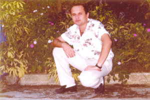 Profilbild von Mehmet Kabuk