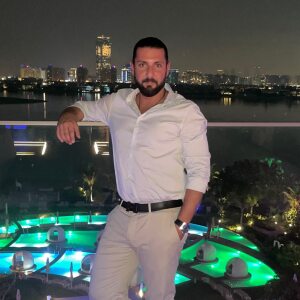 Profilbild von Mehmet Kamaci