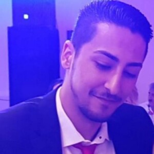 Profilbild von Mehmet Kaplan