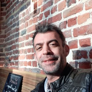 Profilbild von Mehmet Karabas