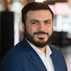 Profilbild von Mehmet Karakurt