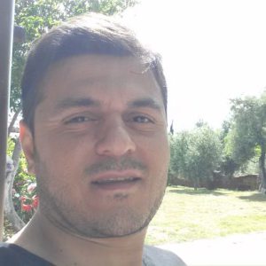 Profilbild von Mehmet Karaman