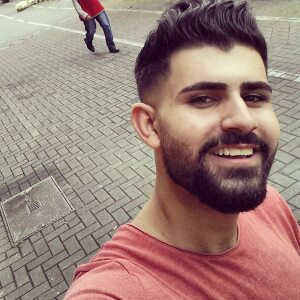Profilbild von Mehmet Kayiran