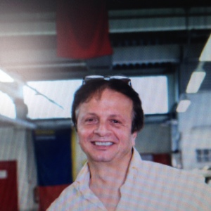 Profilbild von Mehmet Keles