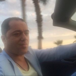 Profilbild von Mehmet Kilinc