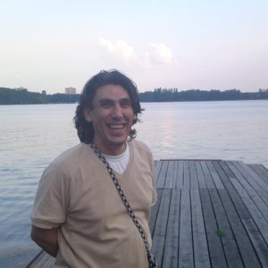 Profilbild von Mehmet Kina