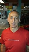 Profilbild von Mehmet Kirakacan