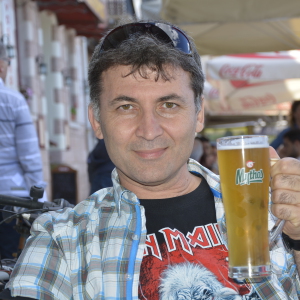 Profilbild von Mehmet Kisla