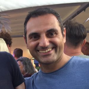 Profilbild von Mehmet Koc