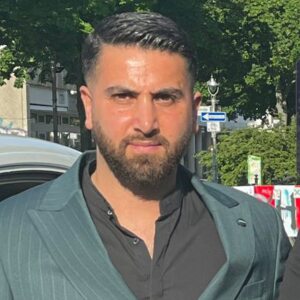 Profilbild von Mehmet Konuk