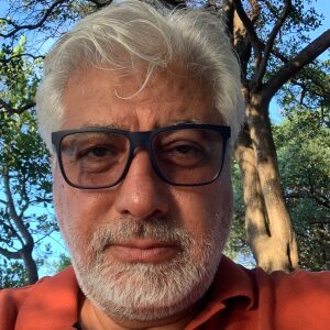 Profilbild von Mehmet Matur