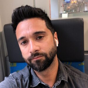 Profilbild von Mehmet Mihmat