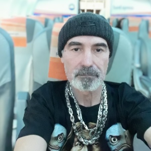 Profilbild von Mehmet Molla