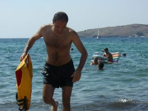 Profilbild von Mehmet Özbilen
