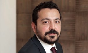 Profilbild von Mehmet Ozan