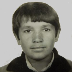 Profilbild von Mehmet Sahan
