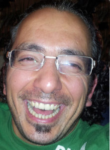 Profilbild von Mehmet Salar