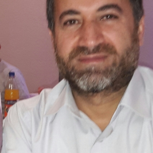 Profilbild von Mehmet Satin