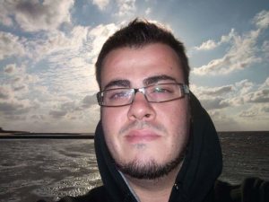 Profilbild von Mehmet Schupp