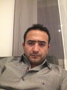 Profilbild von Mehmet Secilmis
