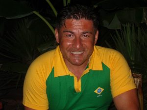Profilbild von Mehmet Siklar