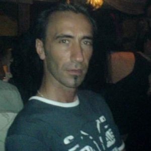 Profilbild von Mehmet Tasoluk