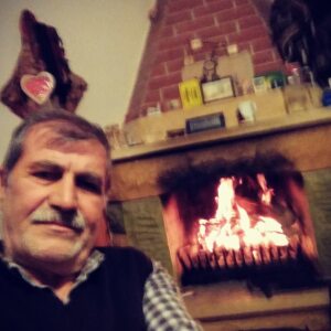 Profilbild von Mehmet Temur