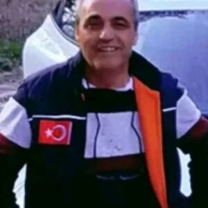 Profilbild von Mehmet Toraman