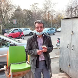 Profilbild von Mehmet Türkyilmaz