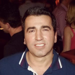 Profilbild von Mehmet Ugurlu