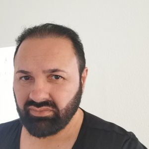 Profilbild von Mehmet Urtenur